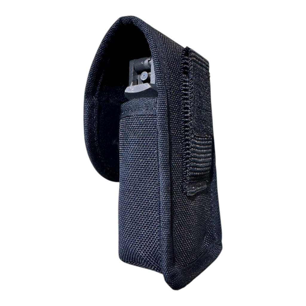 OC SPRAY MK3 NYLON CASE - CLOSED BELT LOOP