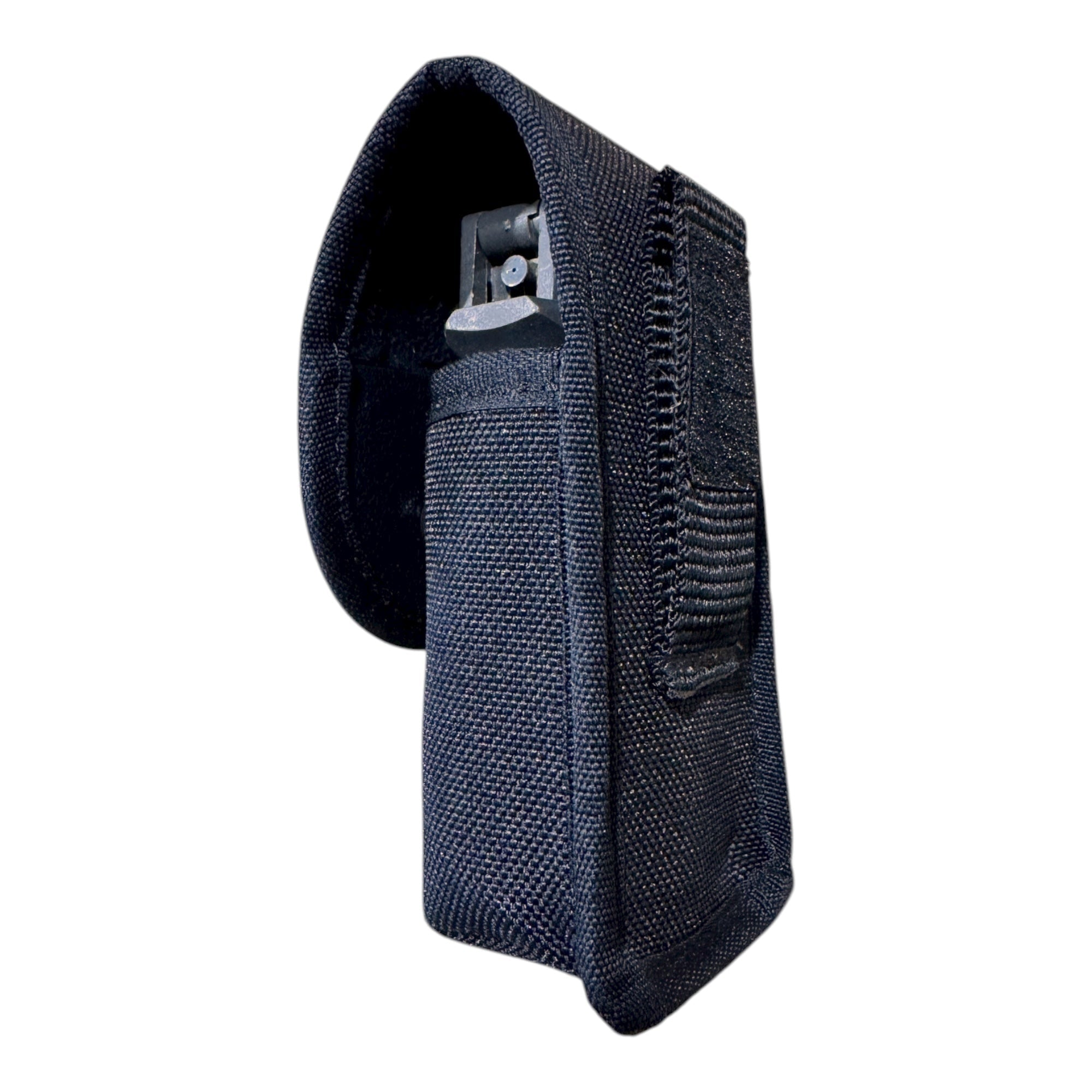 OC SPRAY MK3 NYLON CASE - CLOSED BELT LOOP