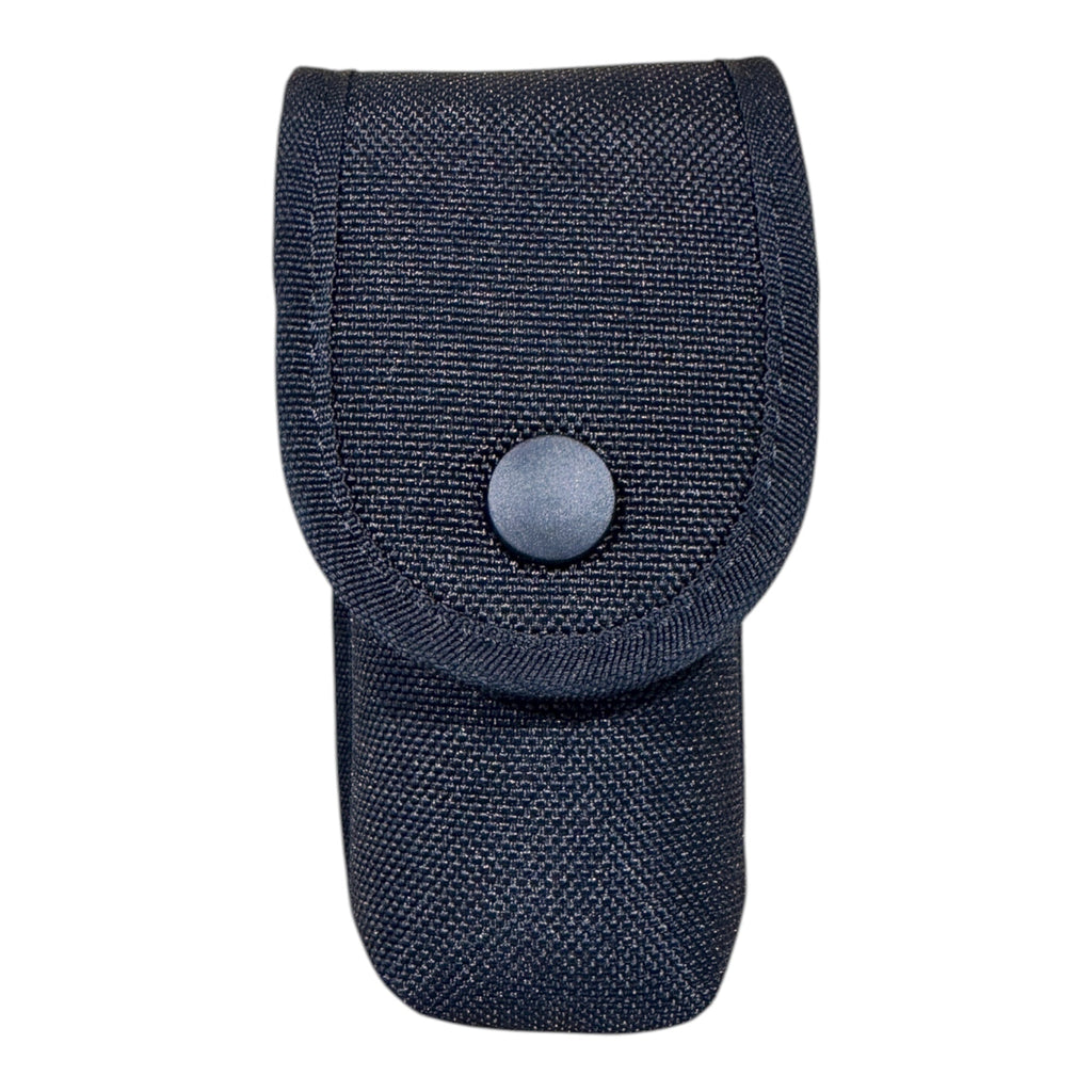 OC SPRAY MK3 NYLON CASE - CLOSED BELT LOOP