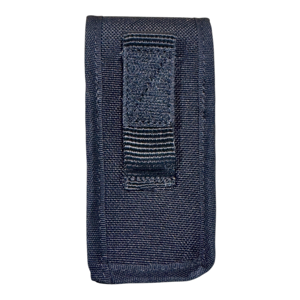 OC SPRAY MK3 NYLON CASE - CLOSED BELT LOOP