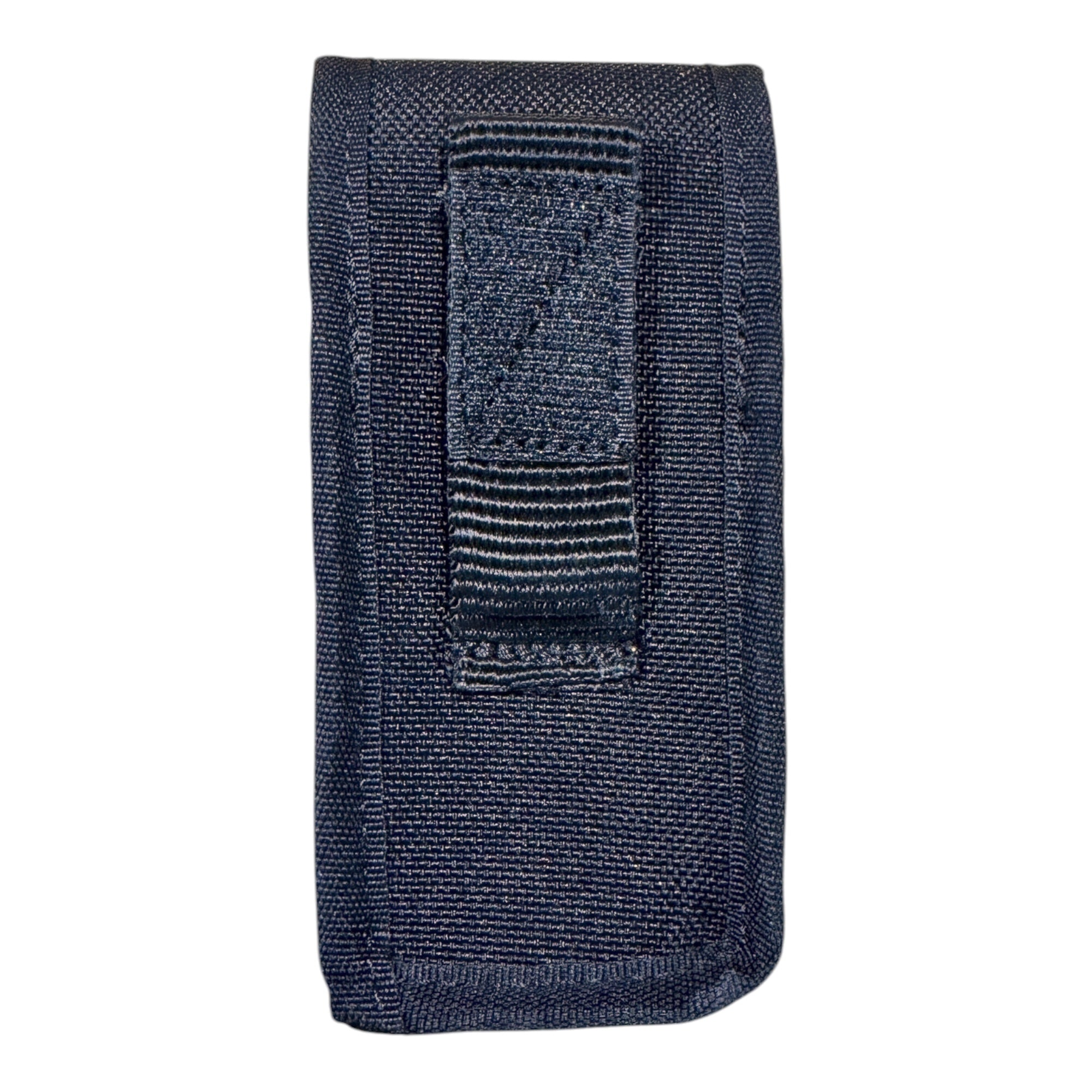 OC SPRAY MK3 NYLON CASE - CLOSED BELT LOOP