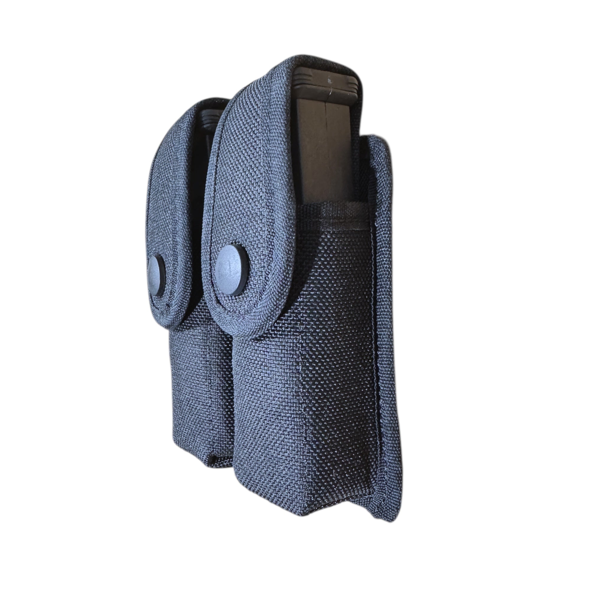 DOUBLE MAGAZINE CASE - ADJUSTABLE FLAPS