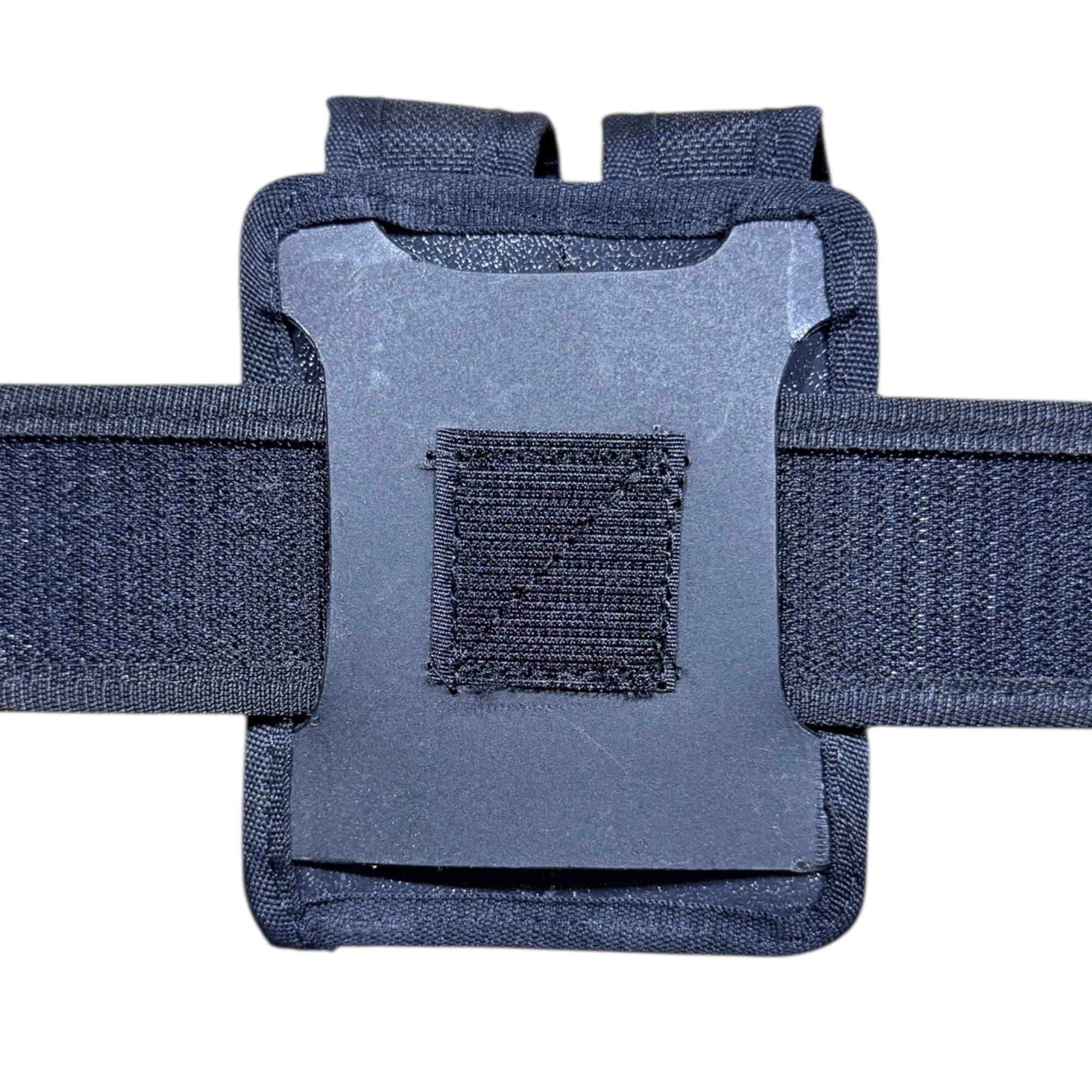 DOUBLE MAGAZINE CASE - ADJUSTABLE FLAPS