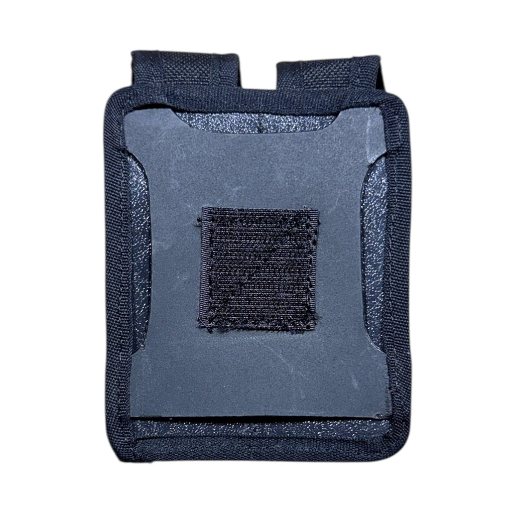DOUBLE MAGAZINE CASE - ADJUSTABLE FLAPS