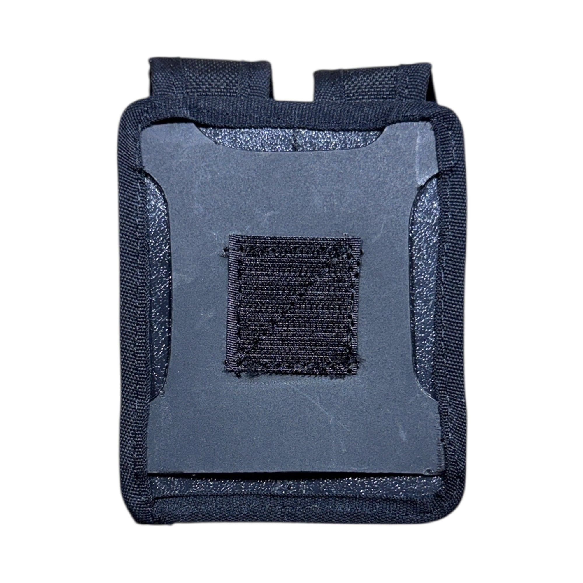 DOUBLE MAGAZINE CASE - ADJUSTABLE FLAPS