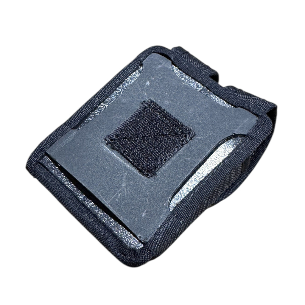 DOUBLE MAGAZINE CASE - ADJUSTABLE FLAPS