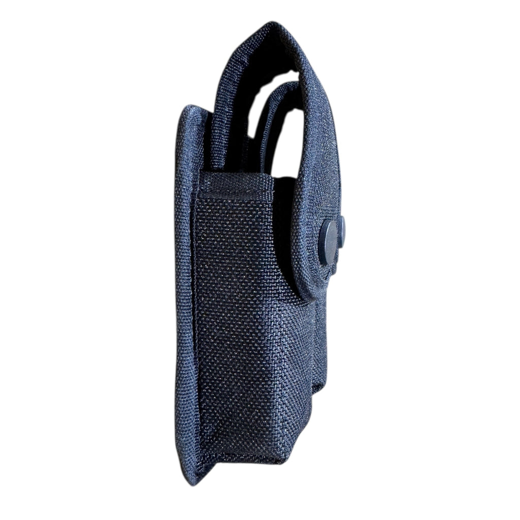 DOUBLE MAGAZINE CASE - ADJUSTABLE FLAPS