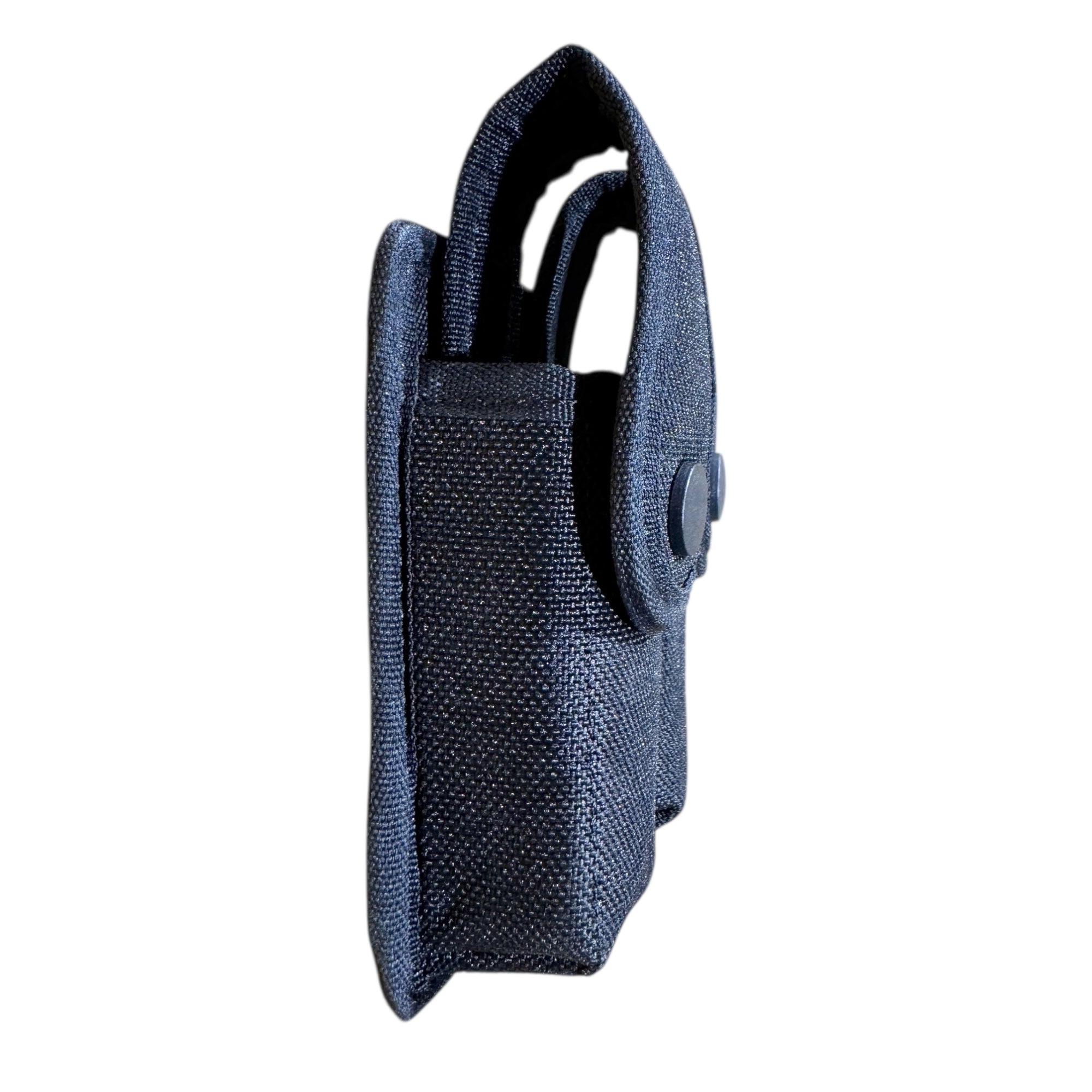 DOUBLE MAGAZINE CASE - ADJUSTABLE FLAPS