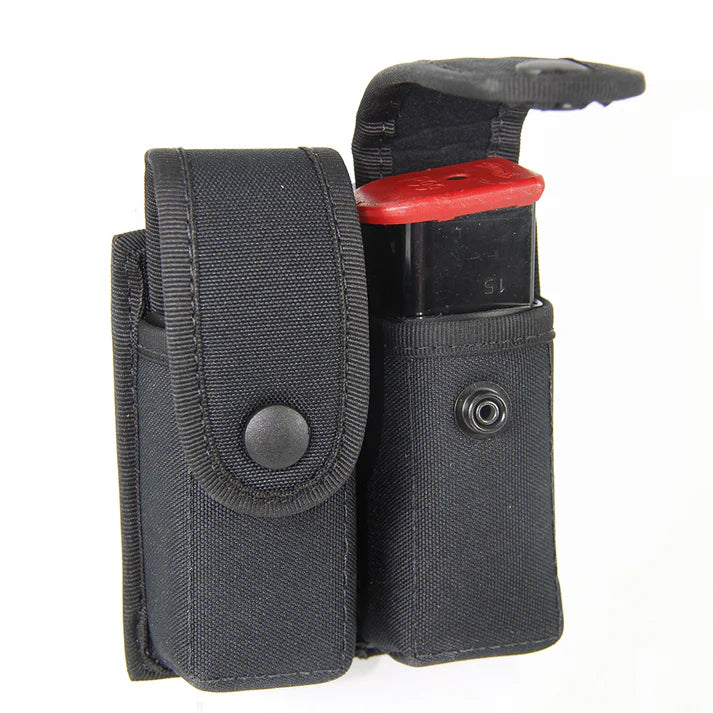 Pochette a Magasine Hi-Tech pour ceinture