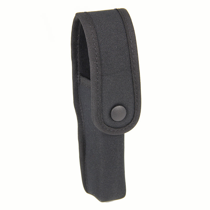 CASE FOR STREAMLIGHT STRION LED or PELICAN 2360 LED WITH FLAP & OPEN BELT LOOP