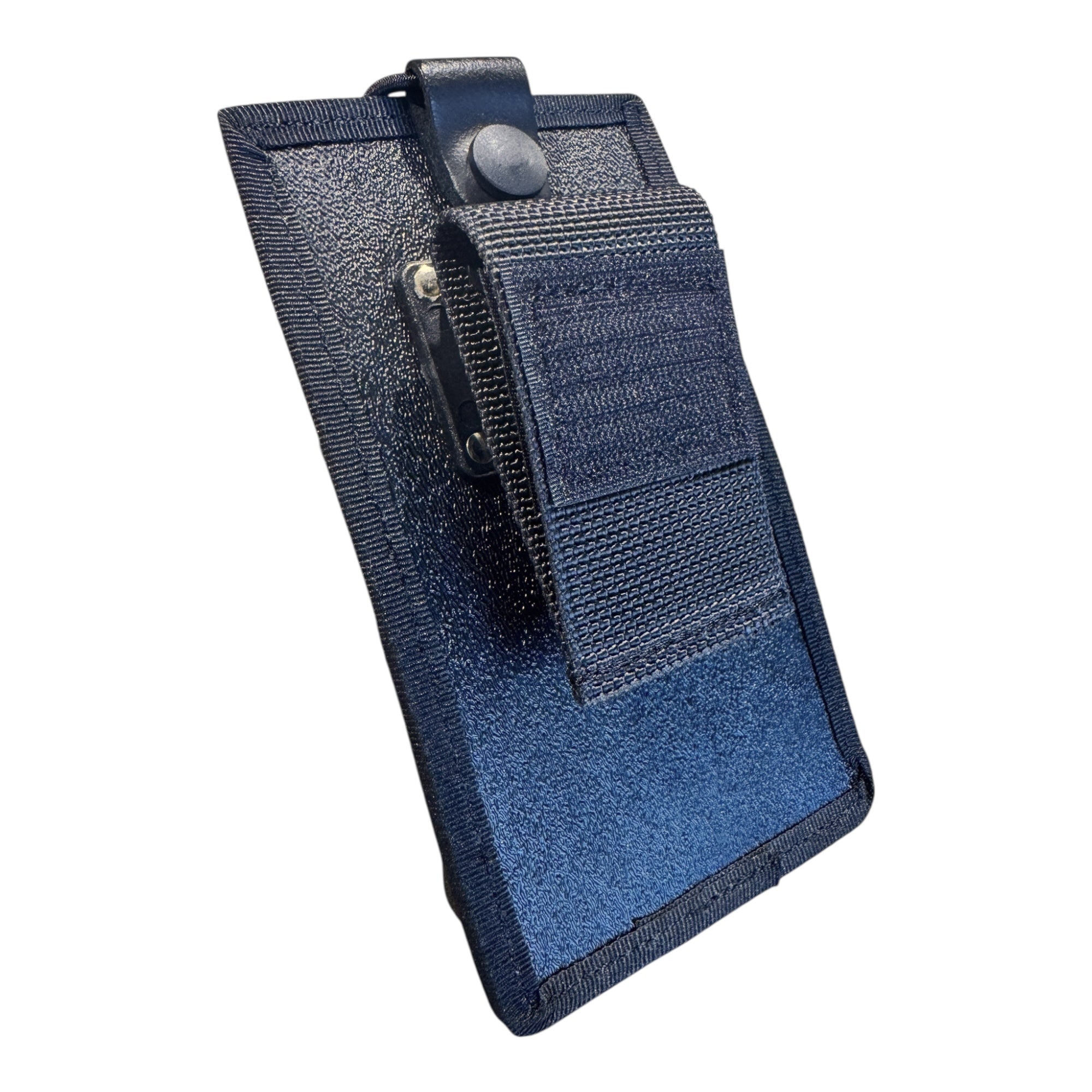 CASE FOR SONIM XP10 W/ "D" SWIVAL