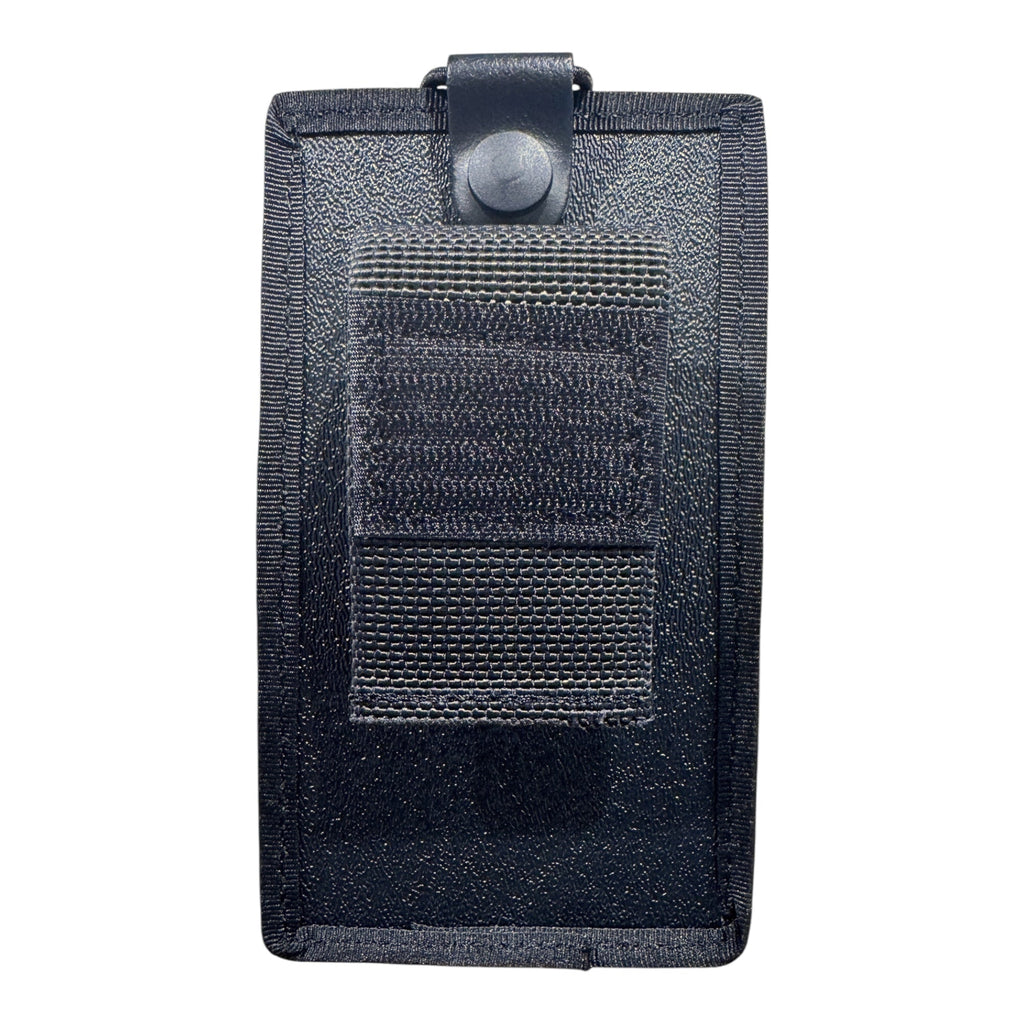 CASE FOR SONIM XP10 W/ "D" SWIVAL
