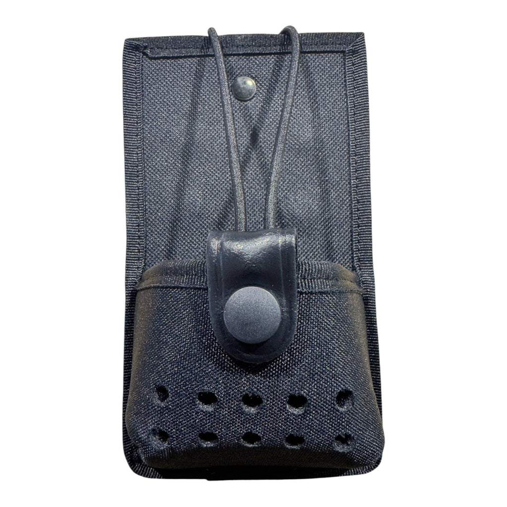 CASE FOR SONIM XP10 W/ "D" SWIVAL