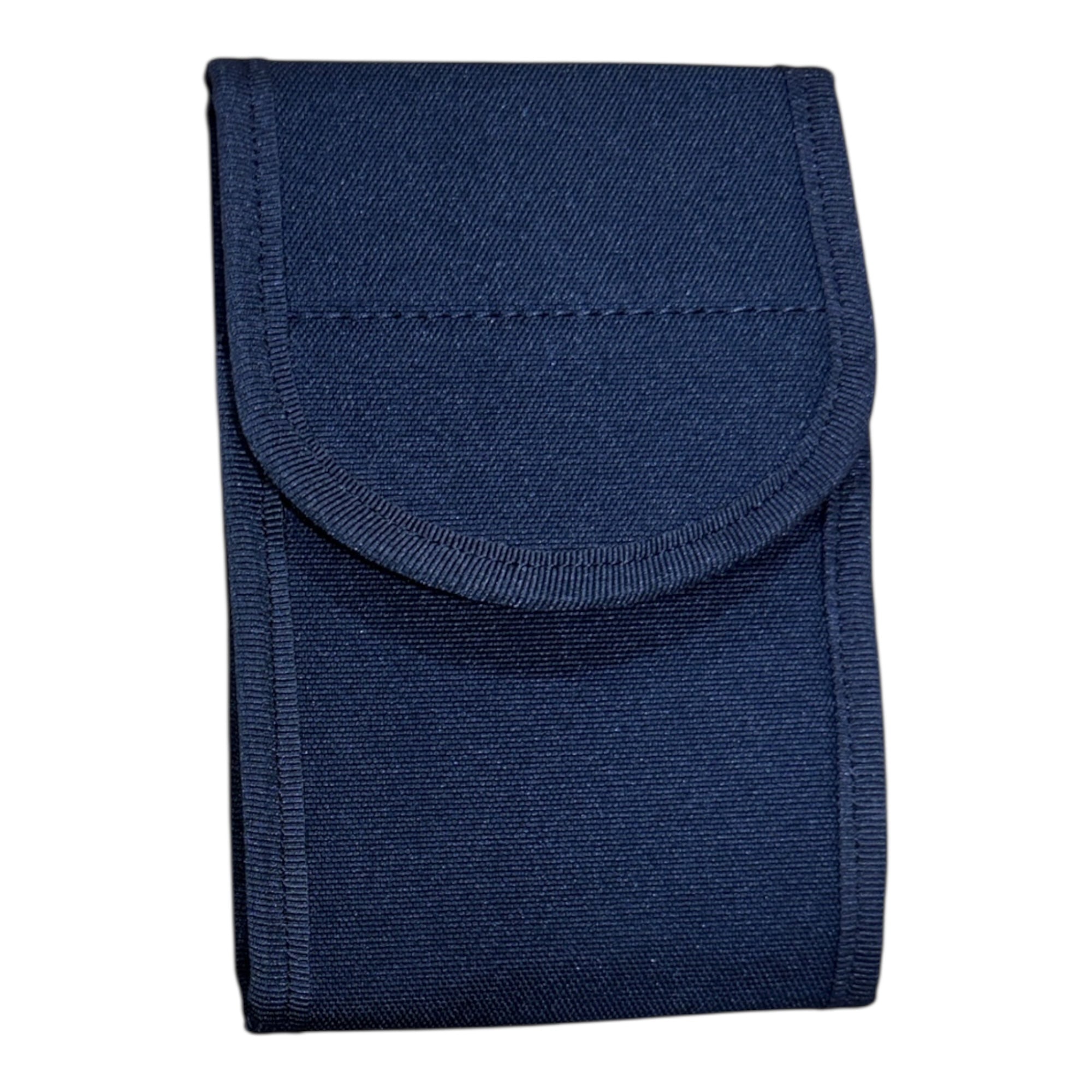 NOTEBOOK HOLDER (Pouch) Will Accommodate 3.5x5" paper notebook