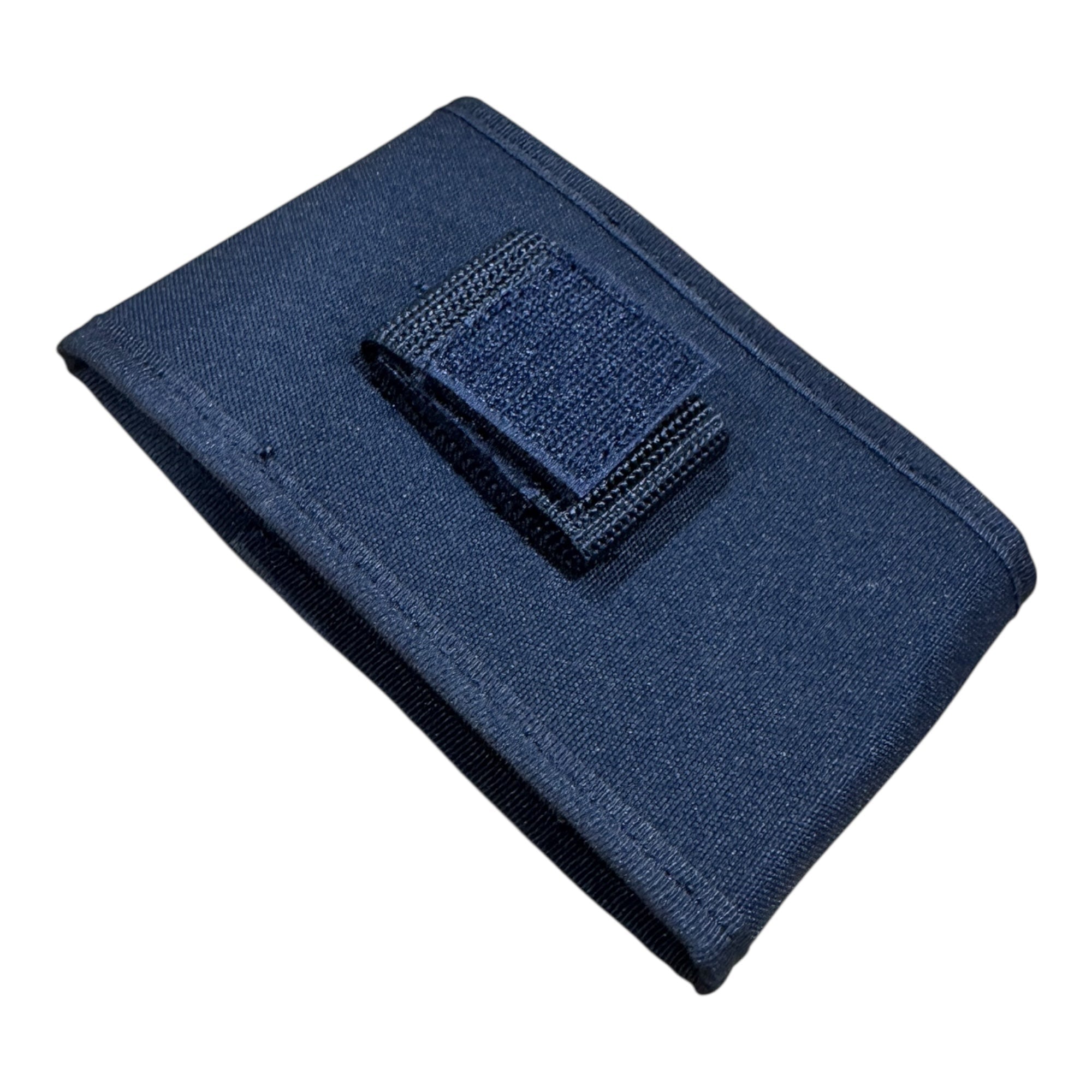 NOTEBOOK HOLDER (Pouch) Will Accommodate 3.5x5" paper notebook