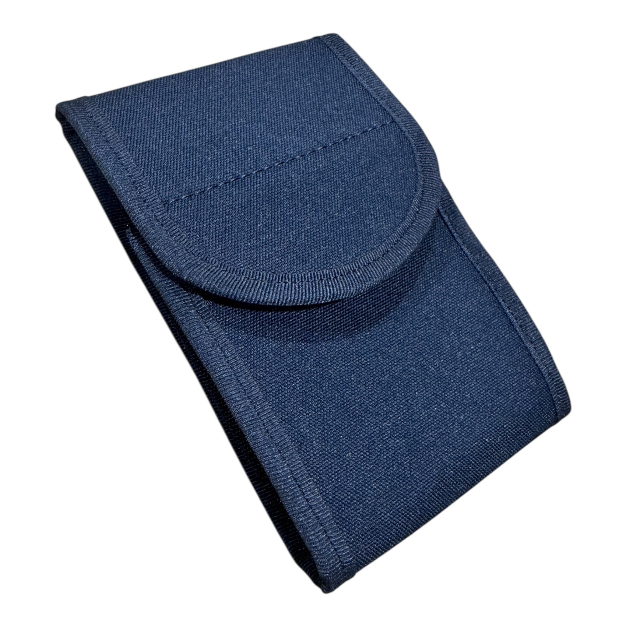 NOTEBOOK HOLDER (Pouch) Will Accommodate 3.5x5" paper notebook