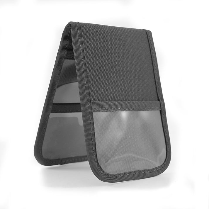 Couverture pour bloc-notes 3 1/2" X 5" HT541-1