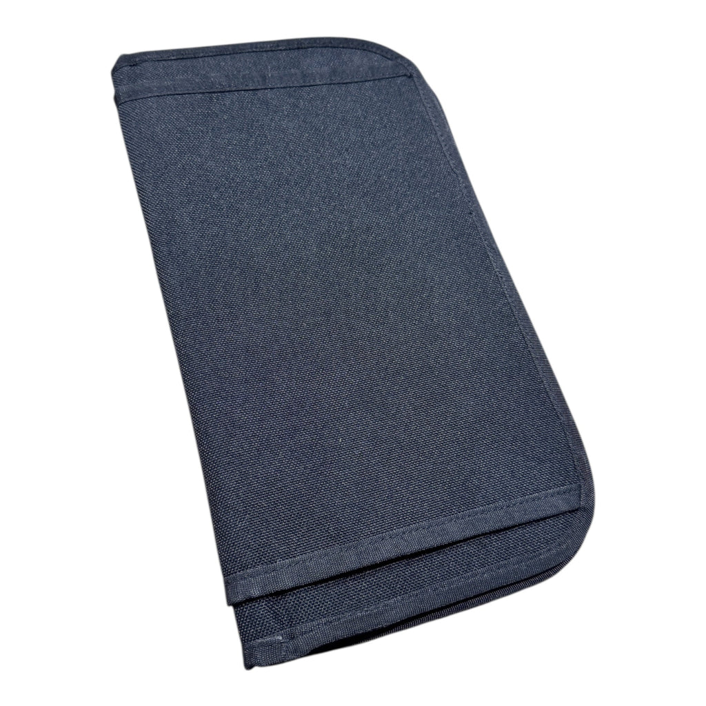 TICKET NOTE PAD