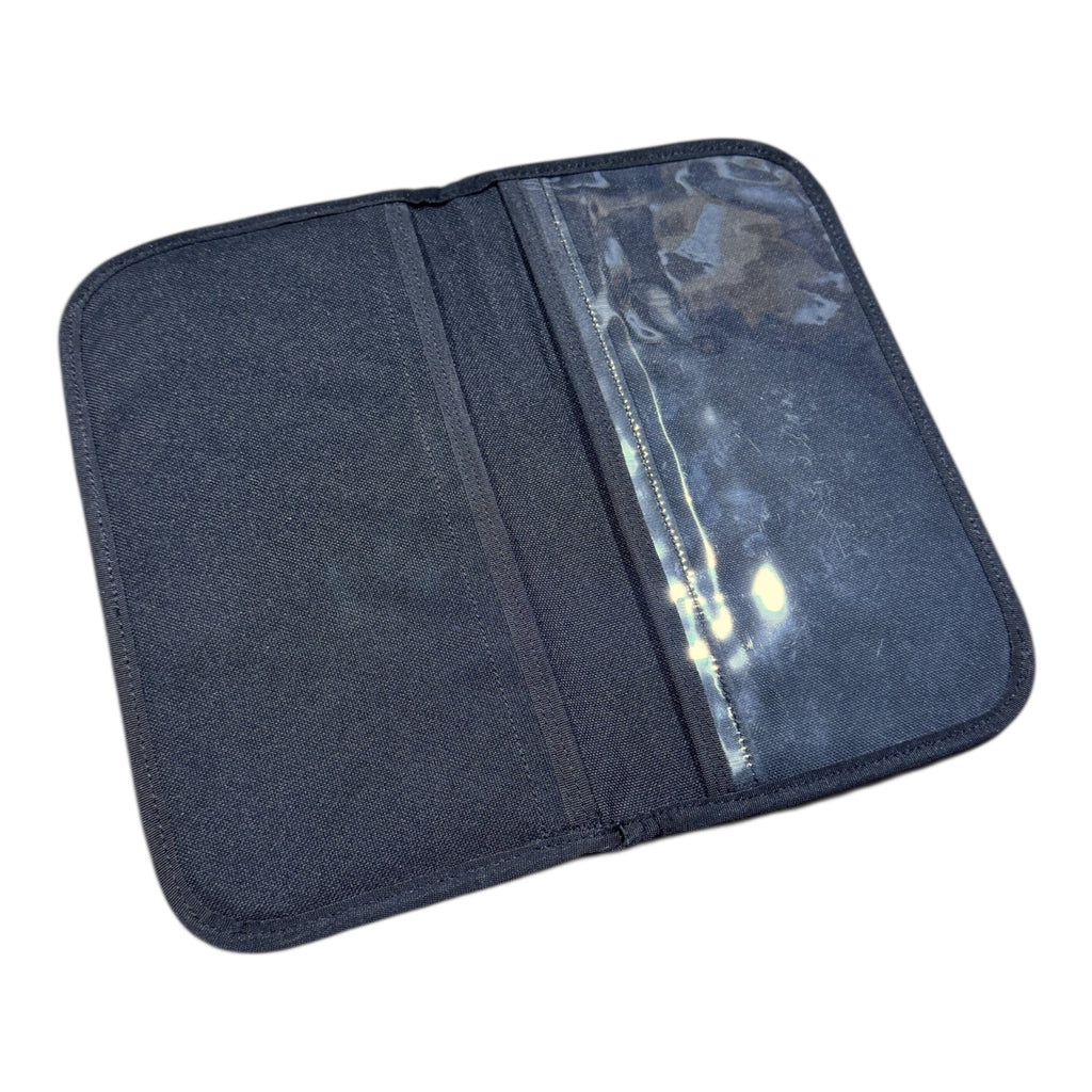 TICKET NOTE PAD