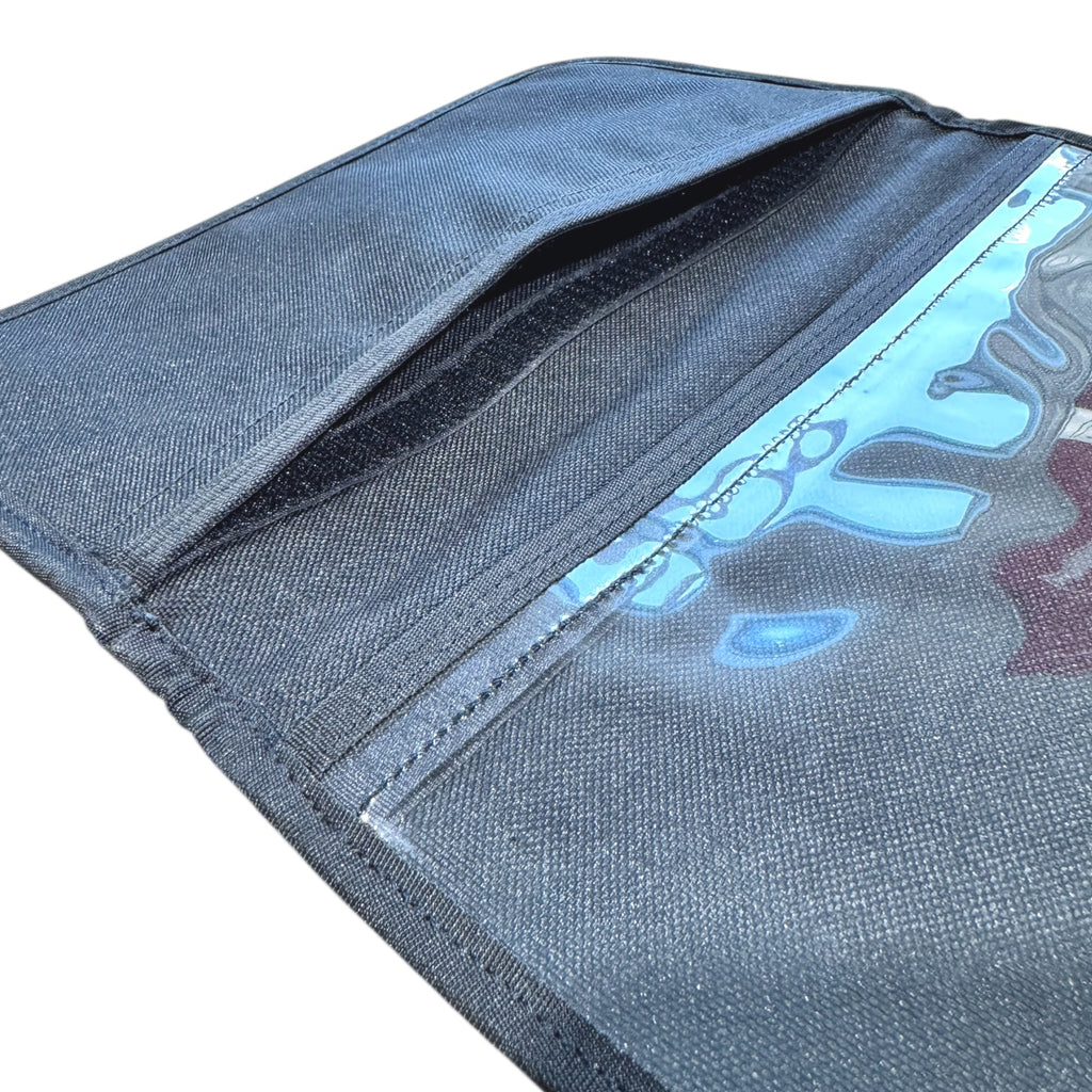 TICKET NOTE PAD