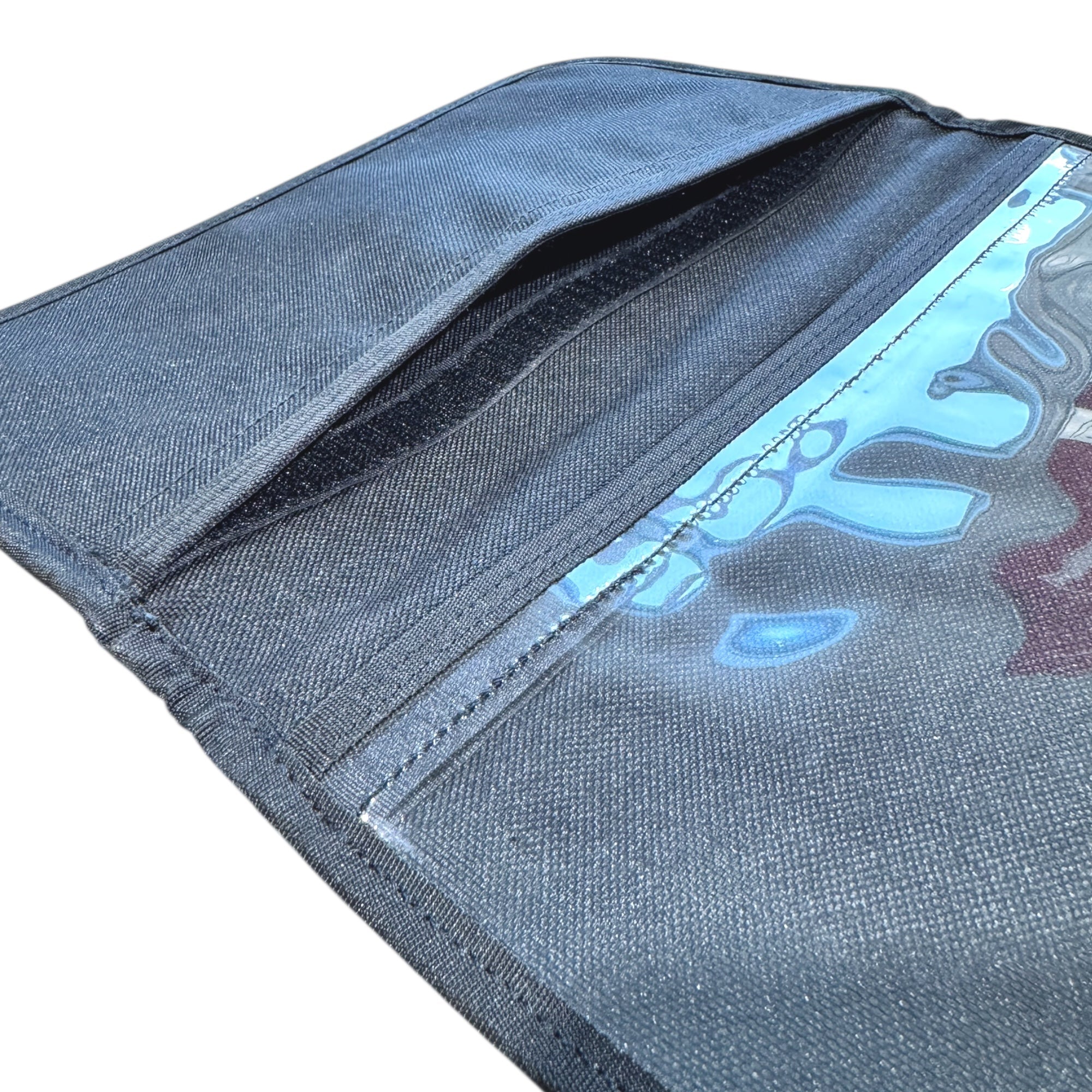 TICKET NOTE PAD