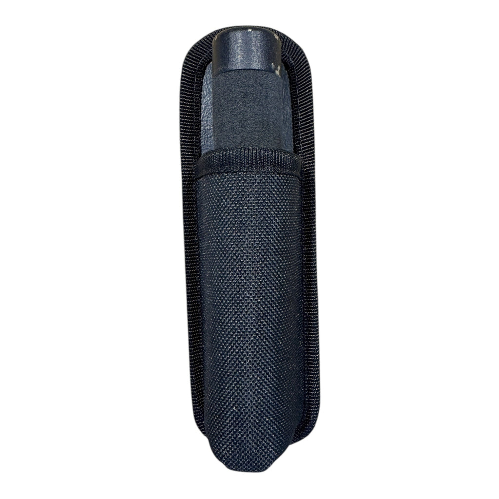 RETRACTABLE BATON POUCH, ASP 6.25" (16") NO FLAP - CLOSED BELT LOOP
