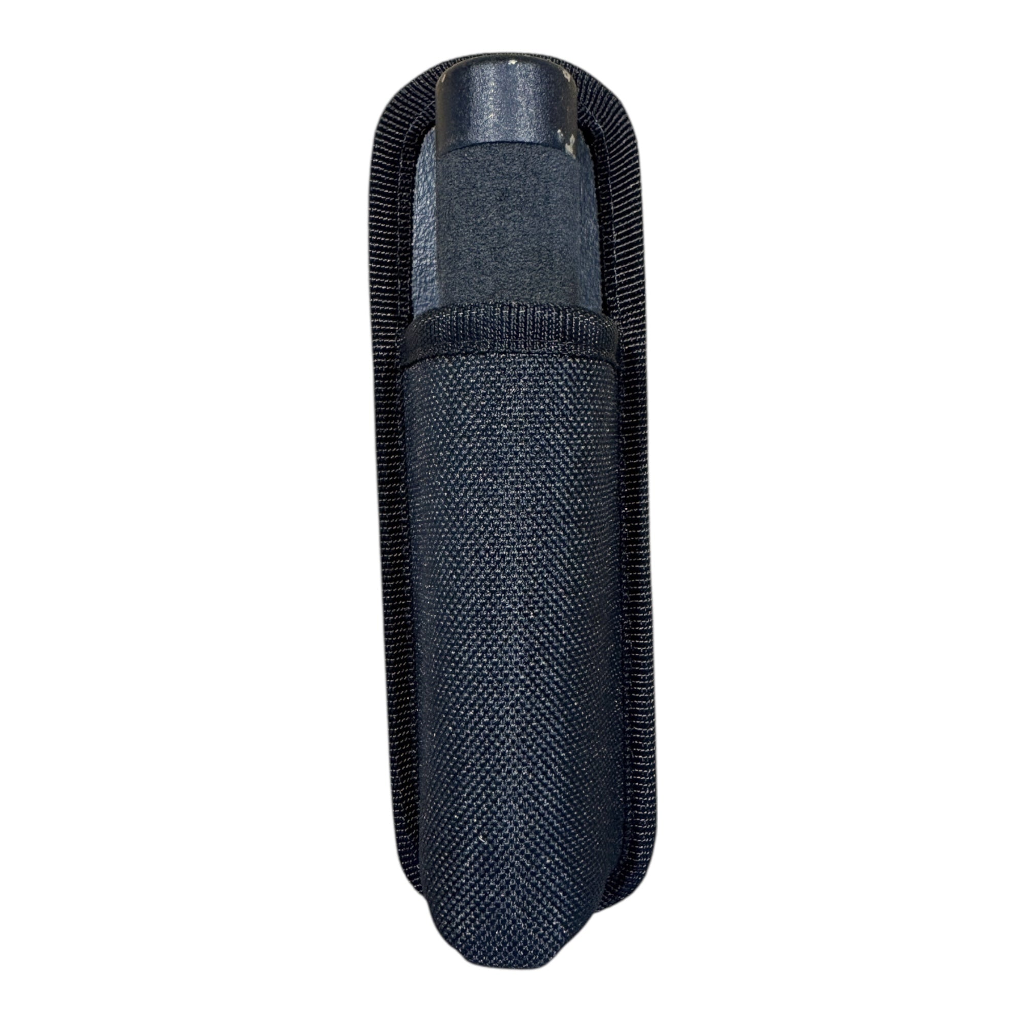 RETRACTABLE BATON POUCH, ASP 6.25" (16") NO FLAP - CLOSED BELT LOOP