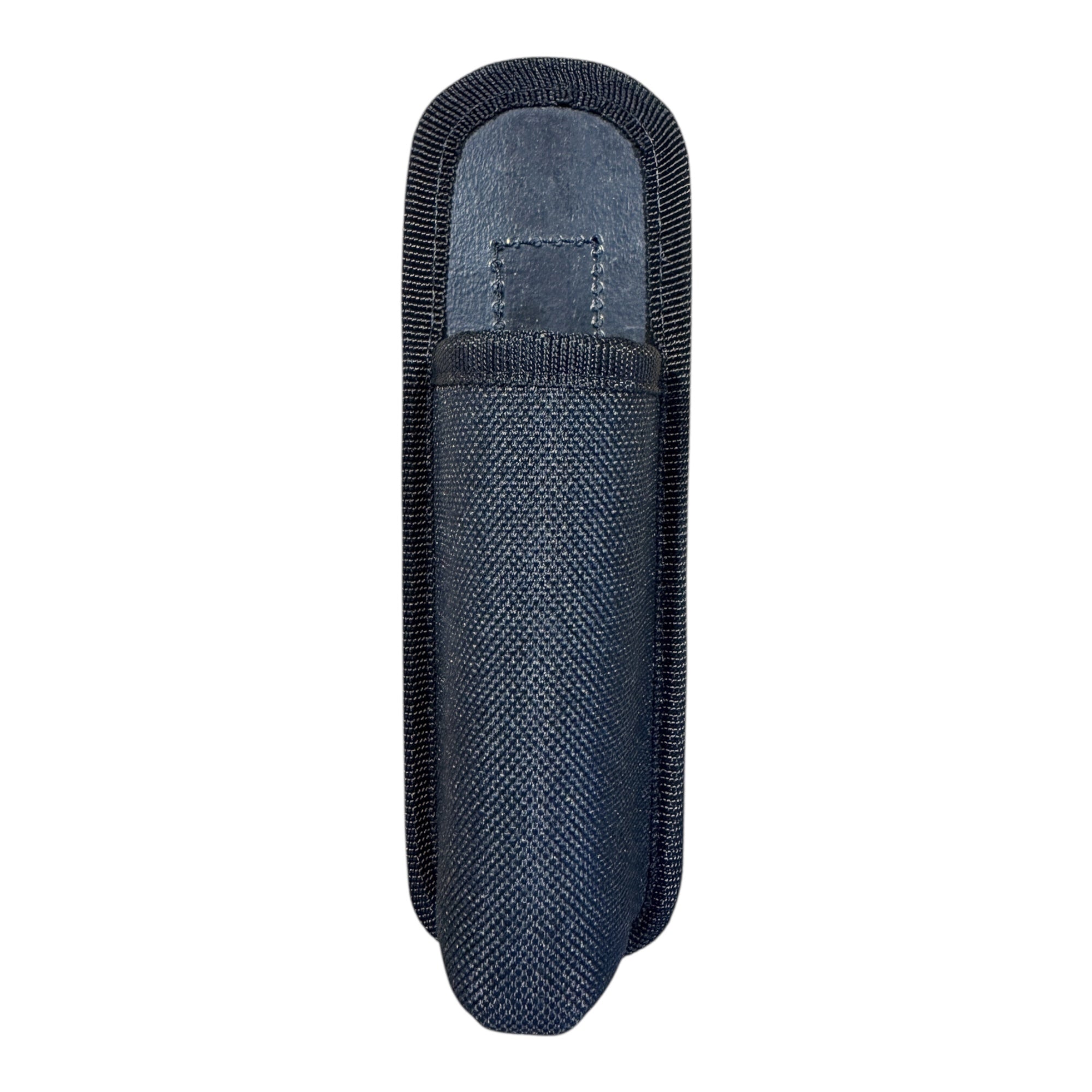 RETRACTABLE BATON POUCH, ASP 6.25" (16") NO FLAP - CLOSED BELT LOOP