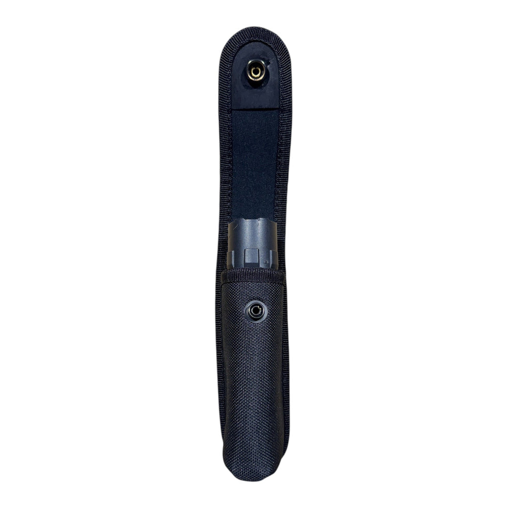 POLYTAC STREAMLIGHT FLASHLIGHT CASE WITH FLAP