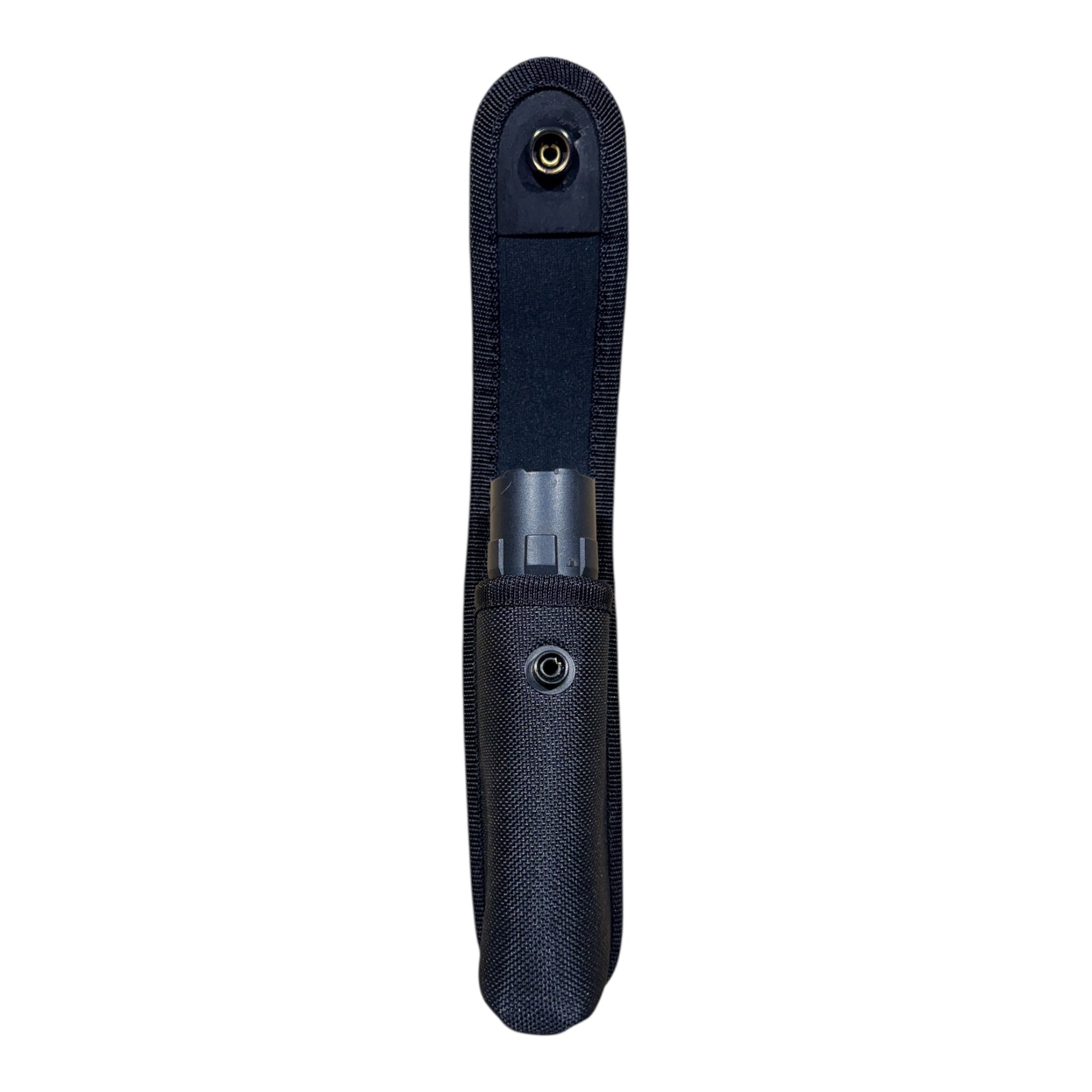 POLYTAC STREAMLIGHT FLASHLIGHT CASE WITH FLAP