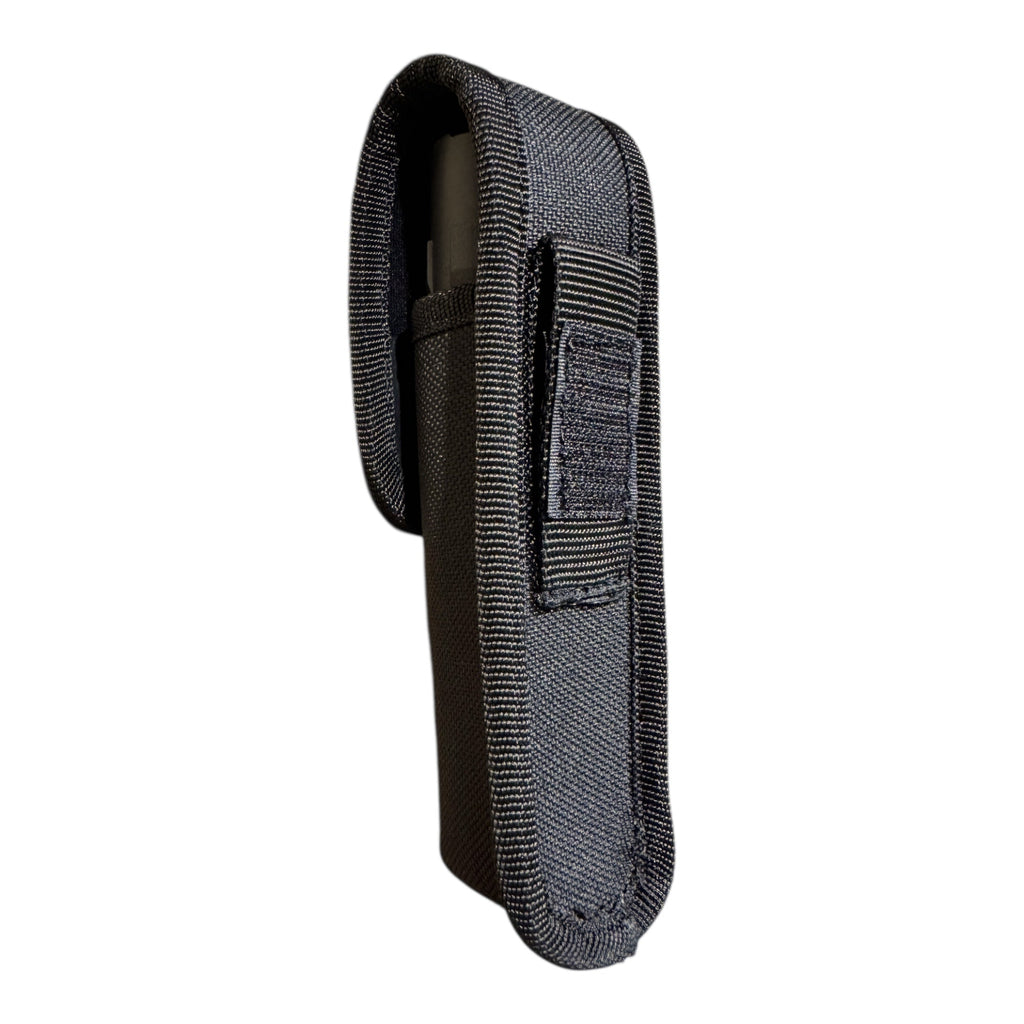 POLYTAC STREAMLIGHT FLASHLIGHT CASE WITH FLAP