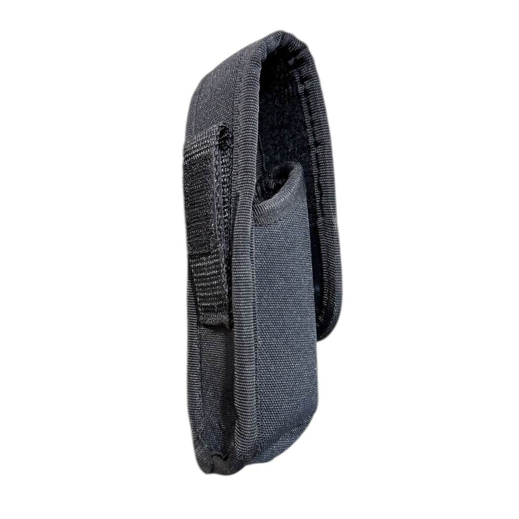 FLASHLIGHT HOLDER DUTY BELT (APPROX. 6" DEEP)