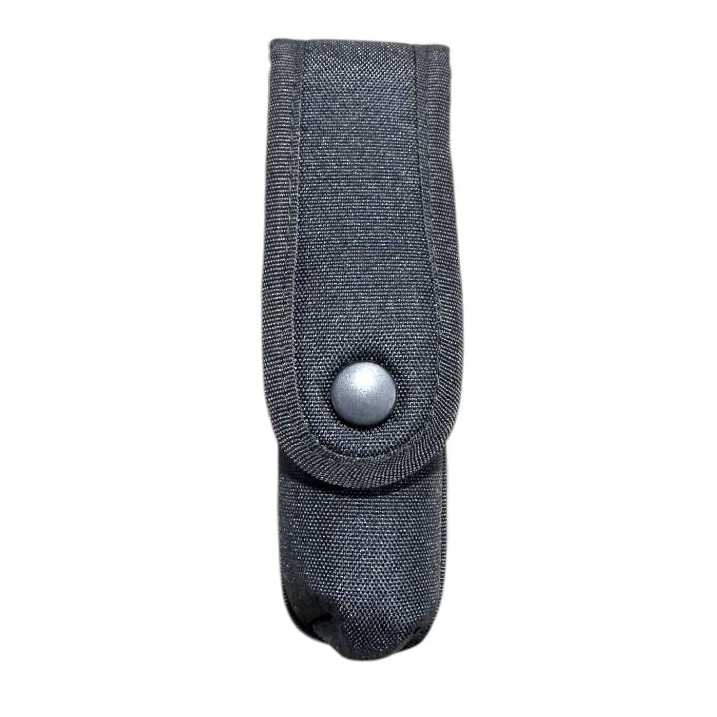 FLASHLIGHT HOLDER DUTY BELT (APPROX. 6" DEEP)