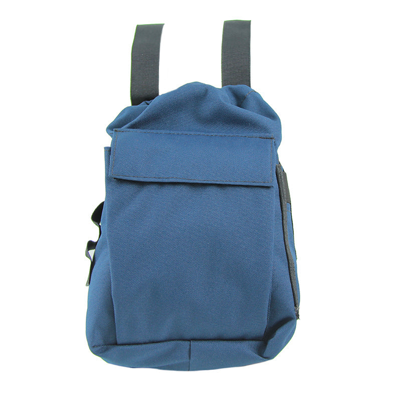 PENBAG FOR 3M RESPIRATOR MASK 7093 (OR) SIMILAR - BLUE