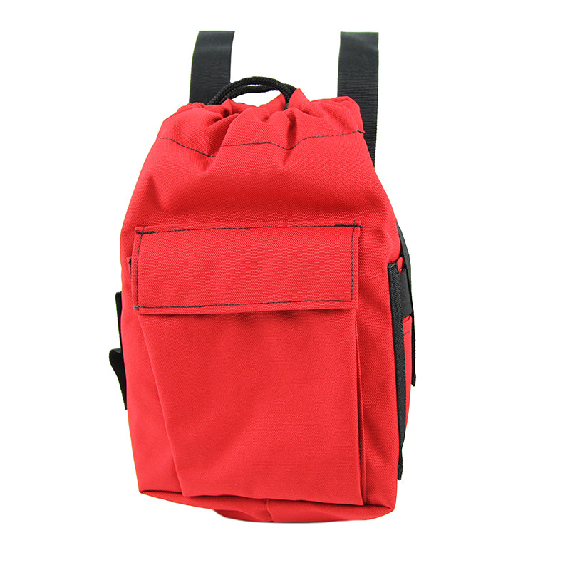 PENBAG FOR 3M RESPIRATOR MASK 7093 (OR) SIMILAR - RED