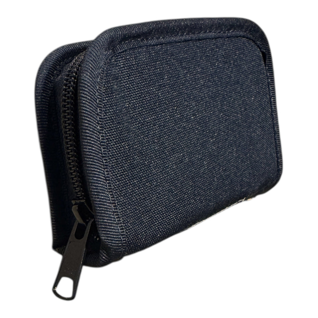 VIAL AND AMPOULE MEDICATION CARRYING CASE SINGLE ROW