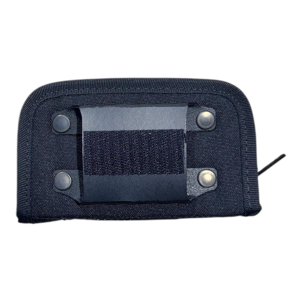VIAL AND AMPOULE MEDICATION CARRYING CASE SINGLE ROW