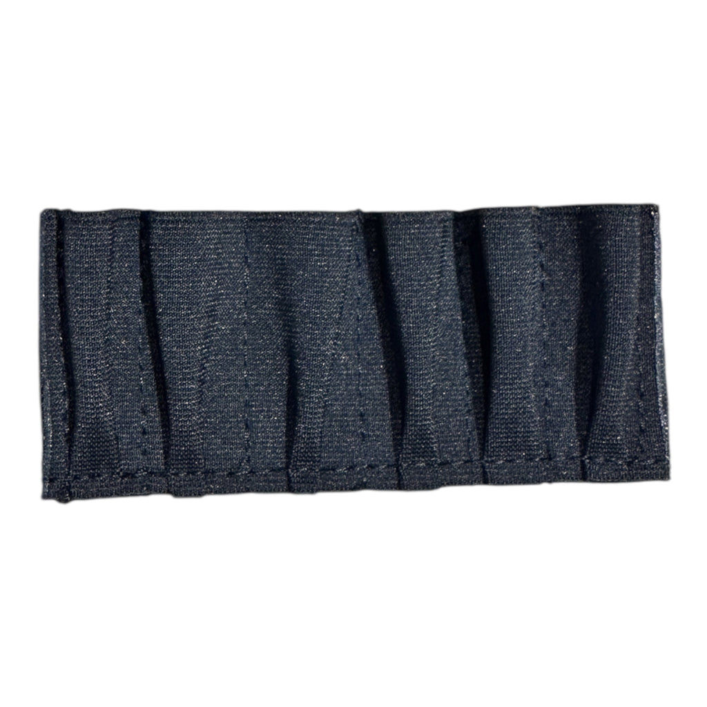 VIAL AND AMPOULE MEDICATION CARRYING CASE SINGLE ROW