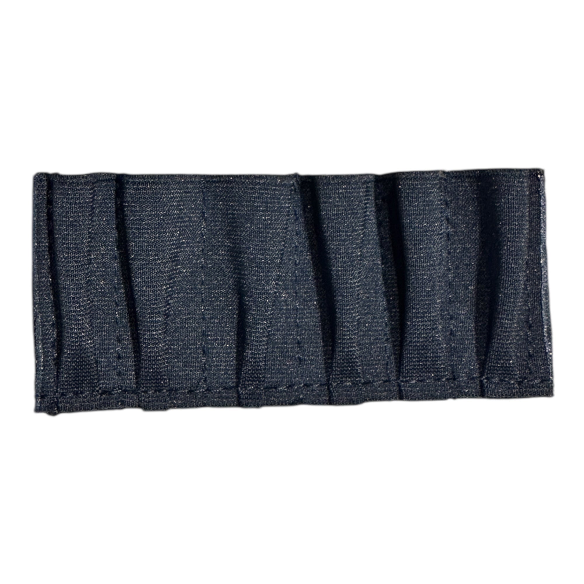 VIAL AND AMPOULE MEDICATION CARRYING CASE SINGLE ROW
