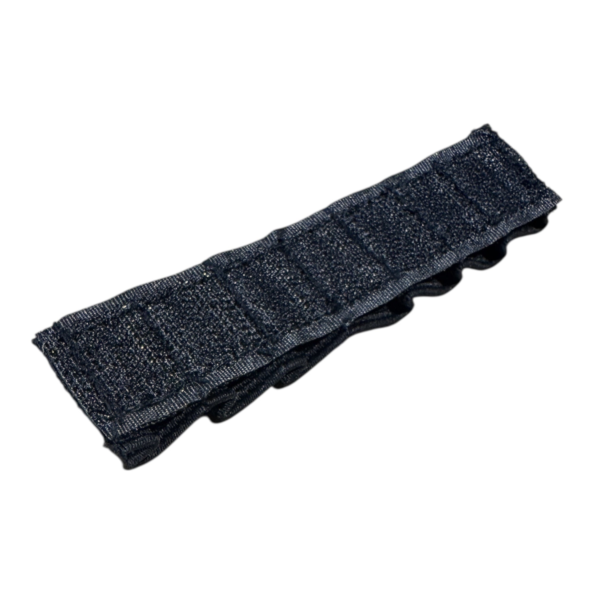 VIAL AND AMPOULE MEDICATION CARRYING CASE - TWO ROWS