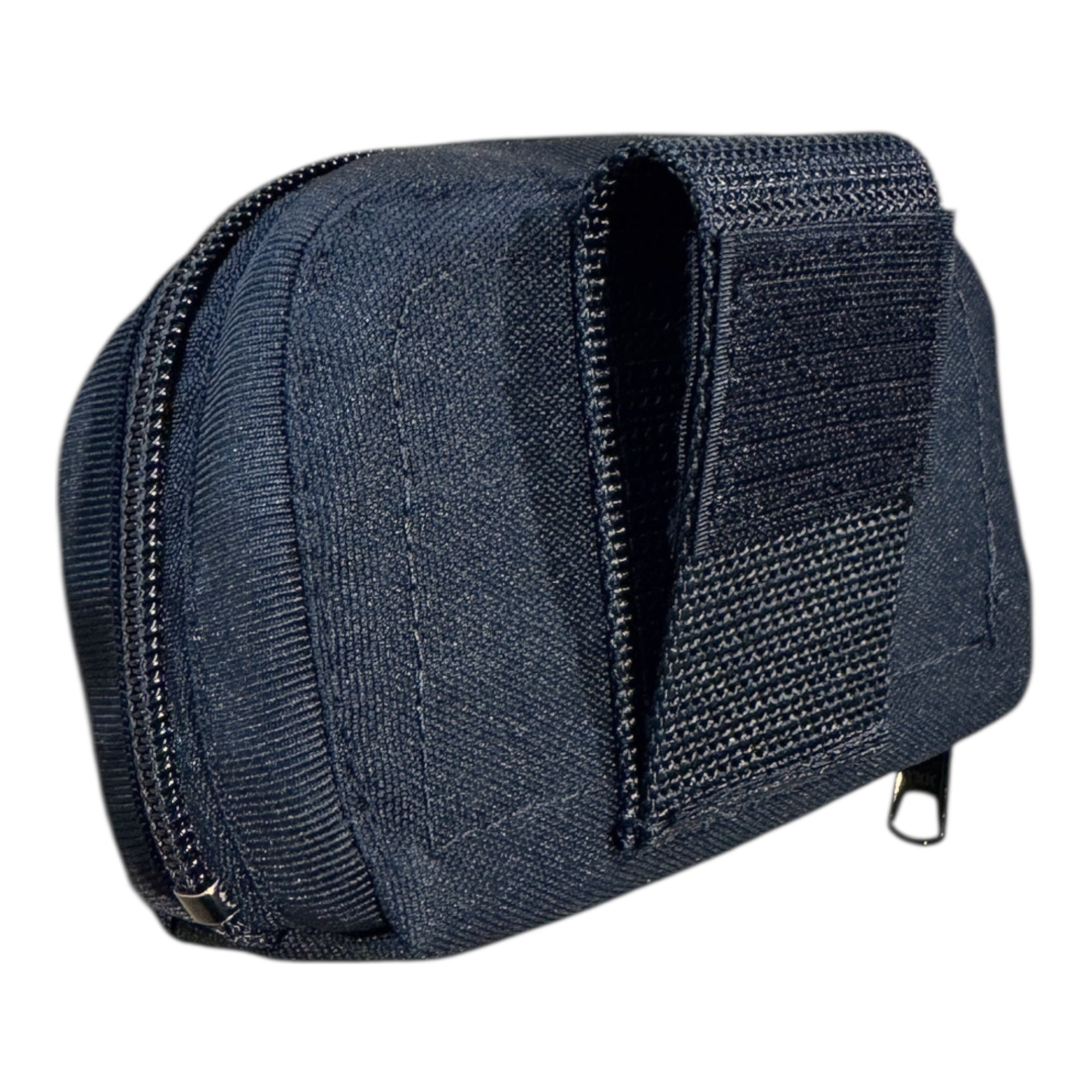 VIAL AND AMPOULE MEDICATION CARRYING CASE - TWO ROWS