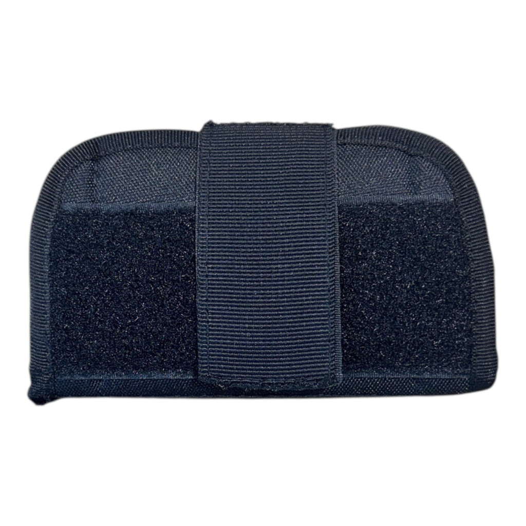VIAL AND AMPOULE MEDICATION CARRYING CASE - TWO ROWS