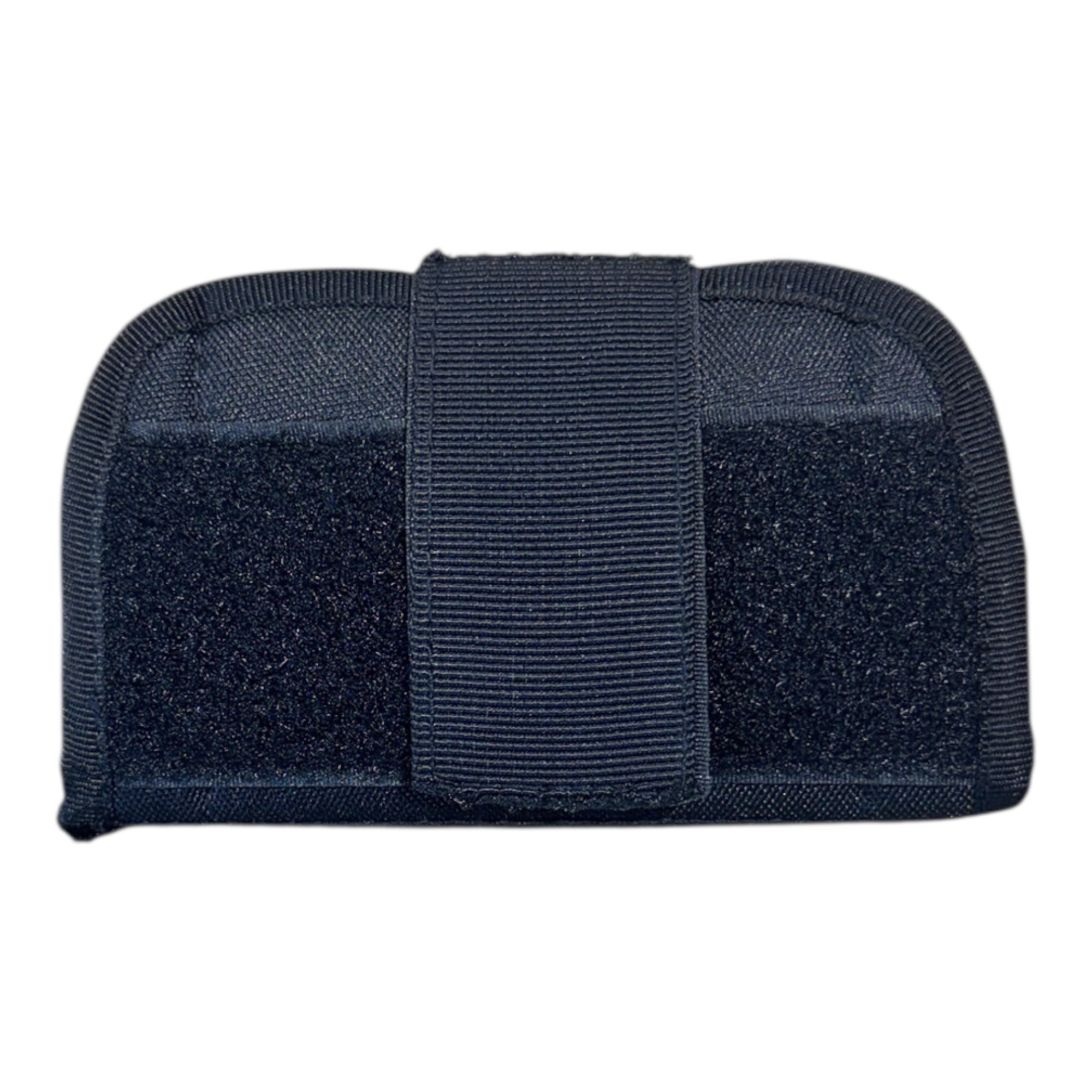 VIAL AND AMPOULE MEDICATION CARRYING CASE - TWO ROWS