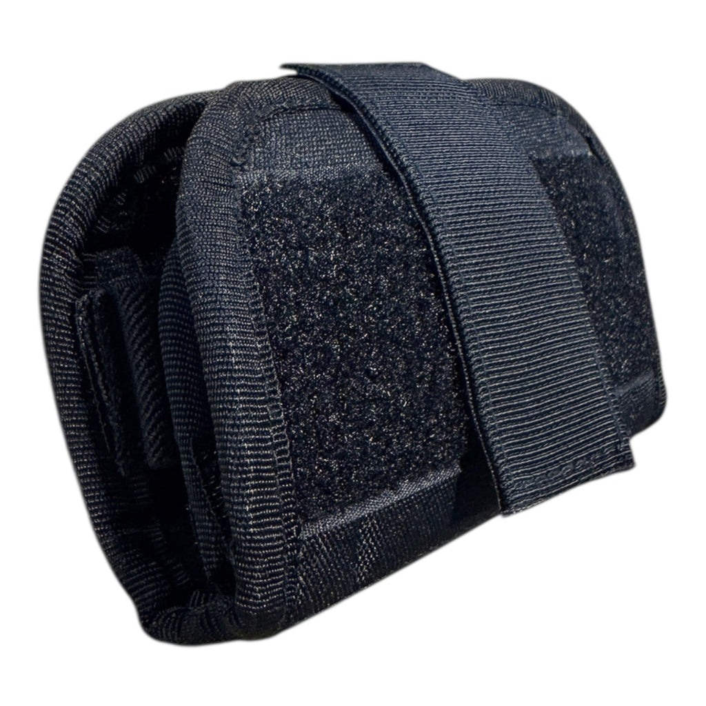 VIAL AND AMPOULE MEDICATION CARRYING CASE - TWO ROWS