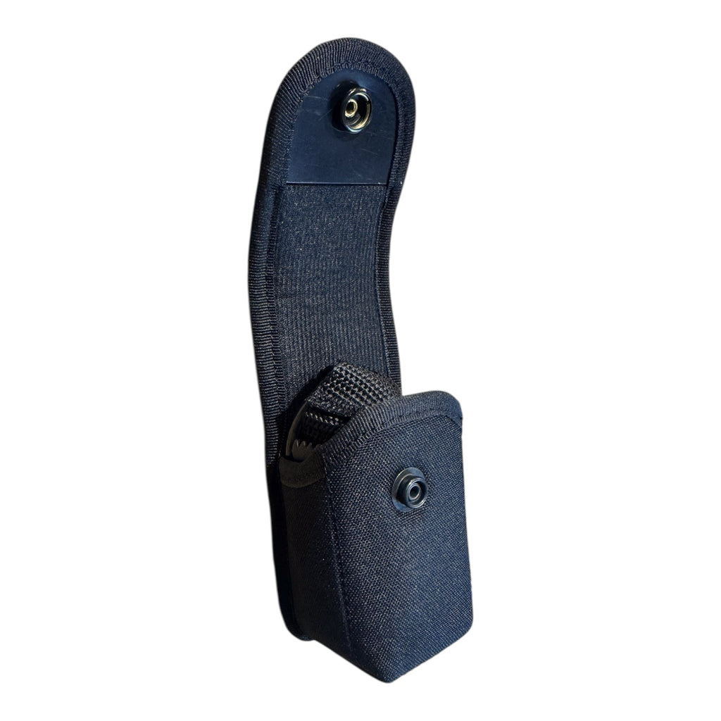 CASE & HOBBLE LEG RESTRAINT 1-1/2" RING SYSTEM W/OPEN BELT LOOP