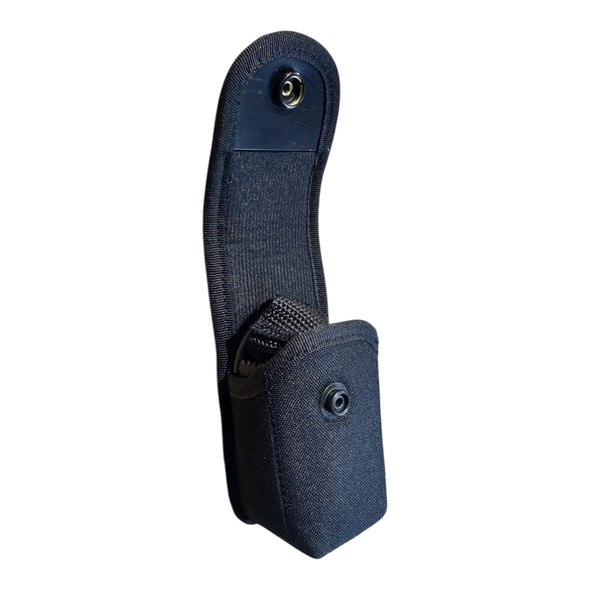 CASE & HOBBLE LEG RESTRAINT 1-1/2" RING SYSTEM W/OPEN BELT LOOP