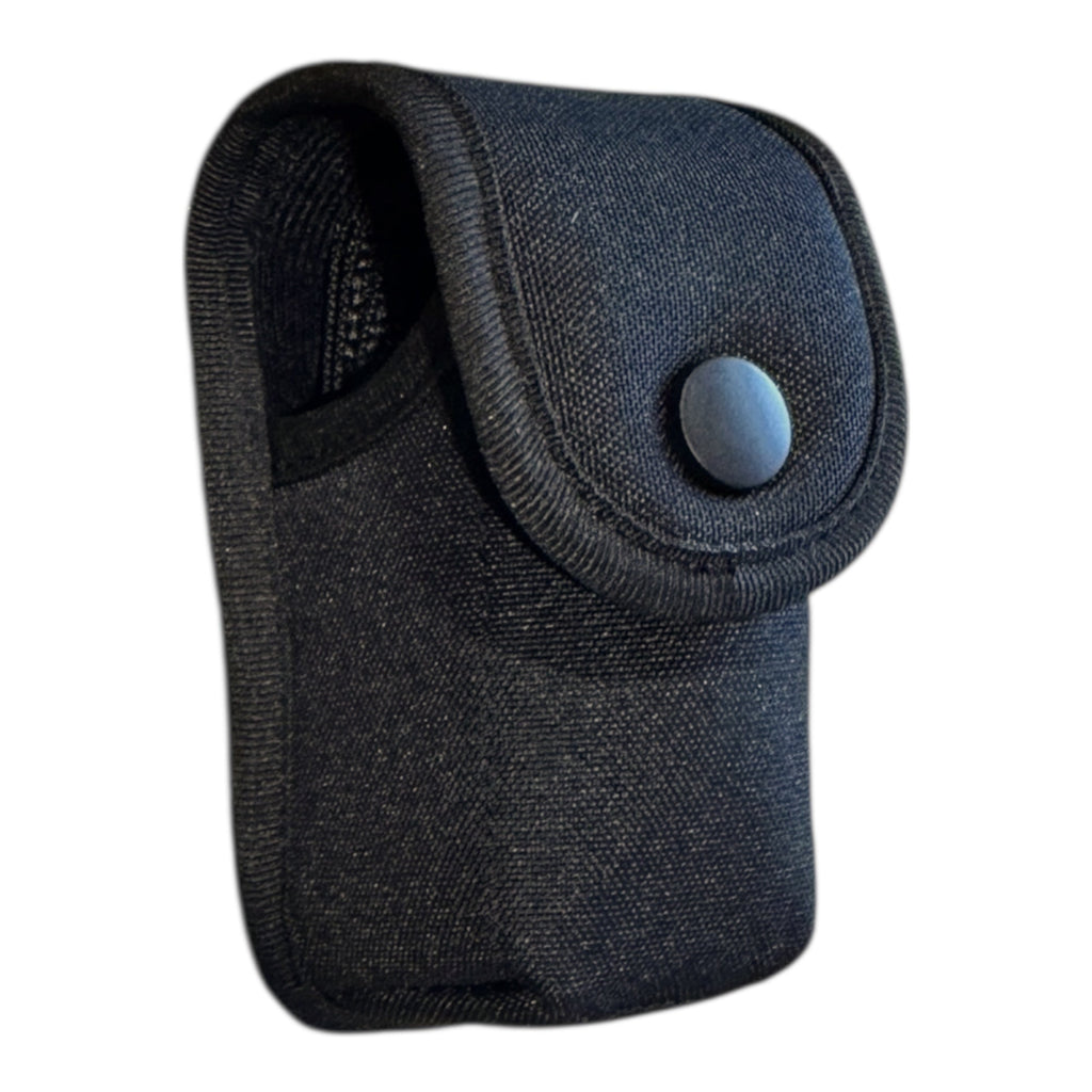 CASE & HOBBLE LEG RESTRAINT 1-1/2" RING SYSTEM W/OPEN BELT LOOP