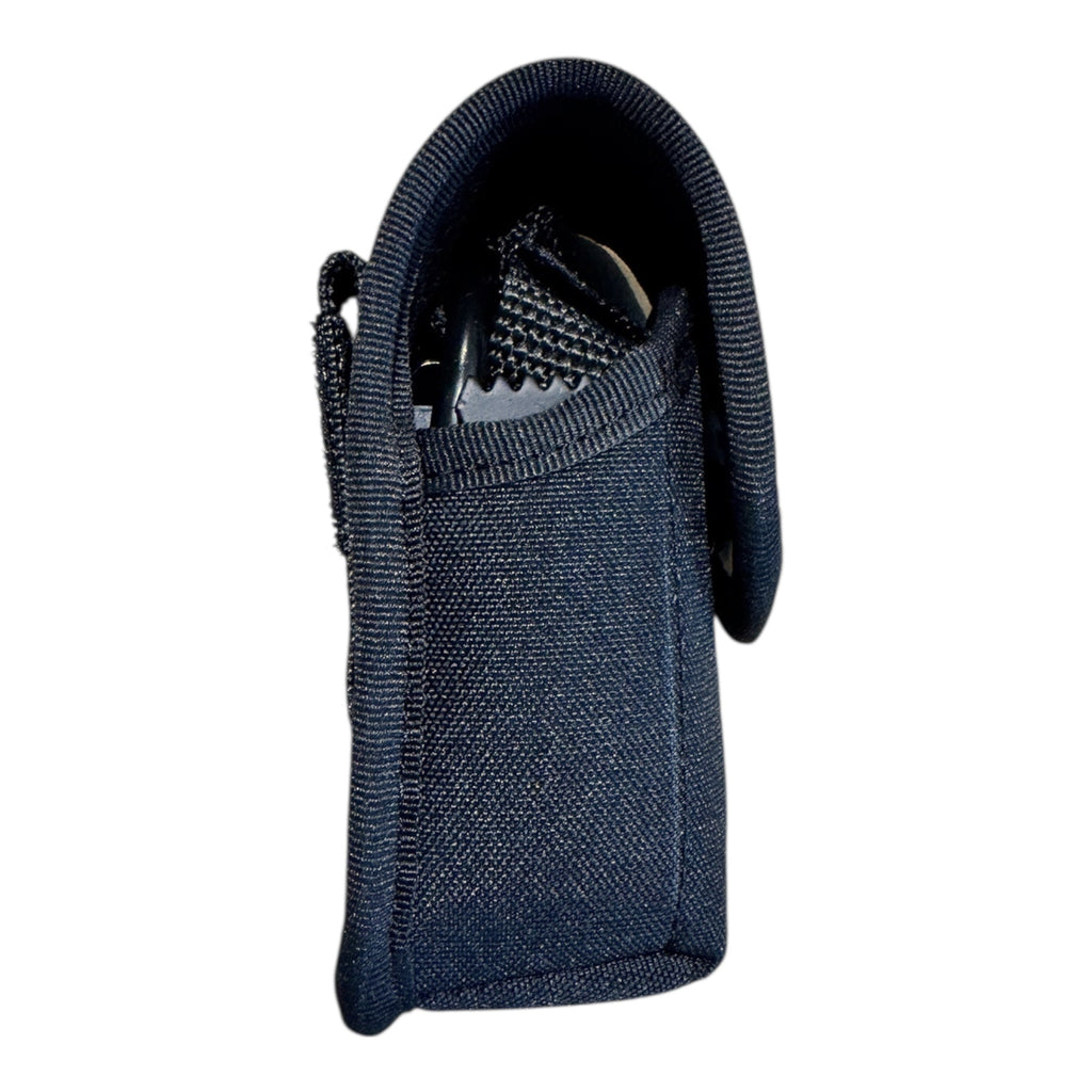 CASE & HOBBLE LEG RESTRAINT 1-1/2" RING SYSTEM W/OPEN BELT LOOP