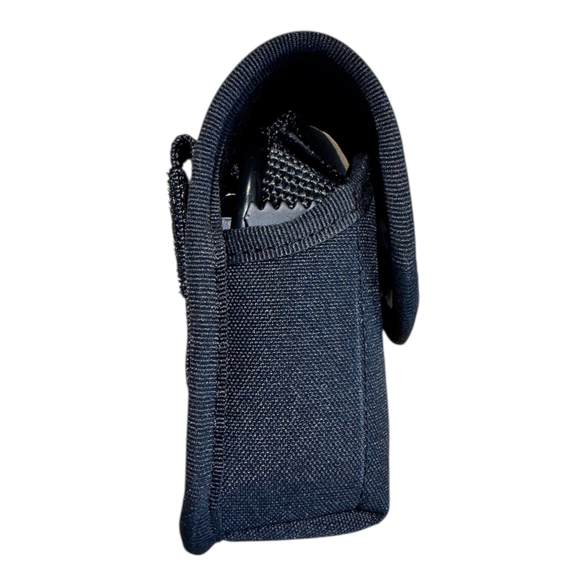 CASE & HOBBLE LEG RESTRAINT 1-1/2" RING SYSTEM W/OPEN BELT LOOP