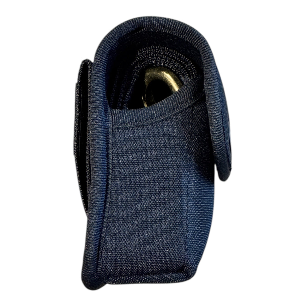 CASE & HOBBLE LEG RESTRAINT CLIP SYSTEM W/CLOSED BELT LOOP